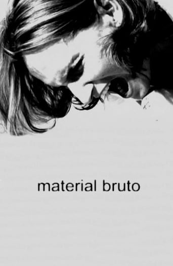 Poster of Material Bruto