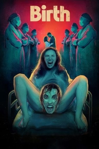 Birth Poster of Birth