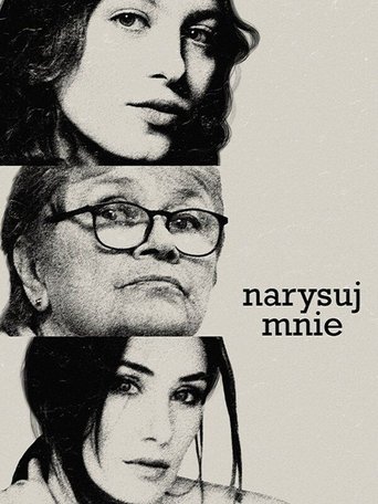 Narysuj mnie Poster of Narysuj mnie