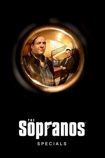 Portrait for The Sopranos - Specials