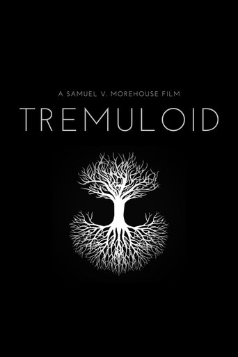 Tremuloid Poster of Tremuloid