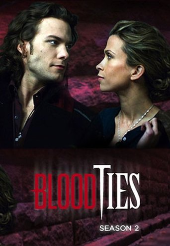 Portrait for Blood Ties - Season 2