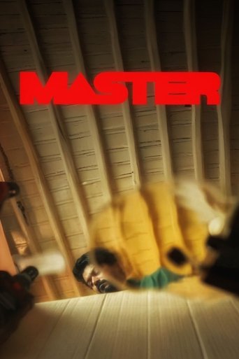 Poster of Master