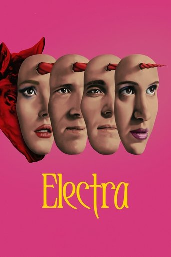 Poster of Electra