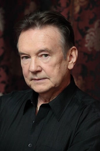 Portrait of Valery Poletaev