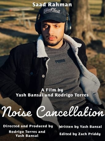 Poster of Noise Cancellation