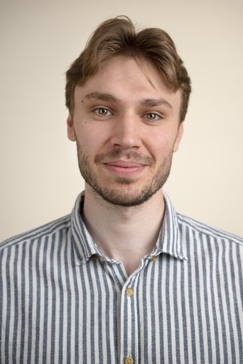 Portrait of Tibor Đurđev