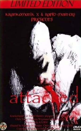 Poster of Attacked