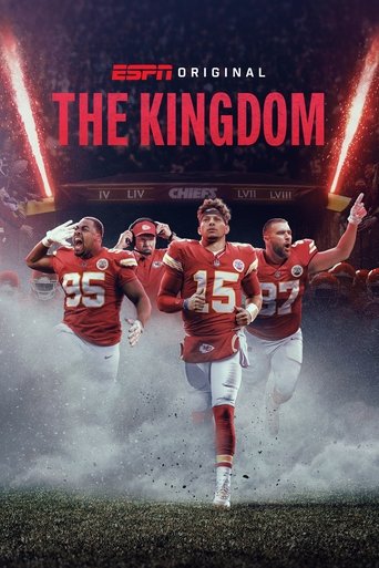 Poster of The Kingdom