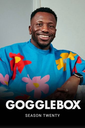 Portrait for Gogglebox - Series 20