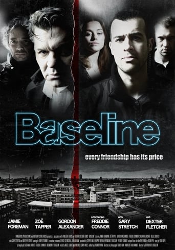 Poster of Baseline