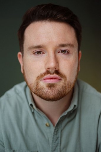 Portrait of Gregory John