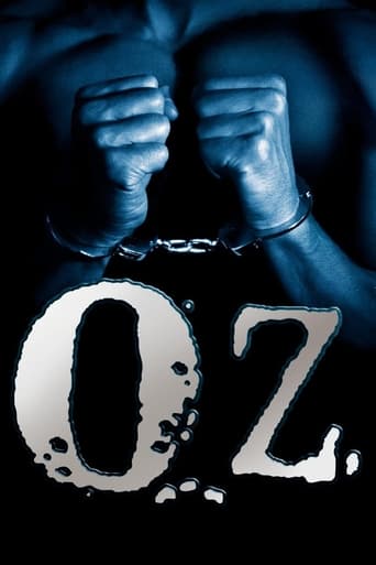 Portrait for Oz - Season 2