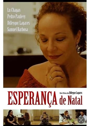 Poster of Esperança De Natal