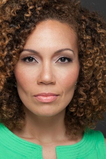 Portrait of Cassondra James