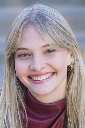 Portrait of Zaya Sabrina