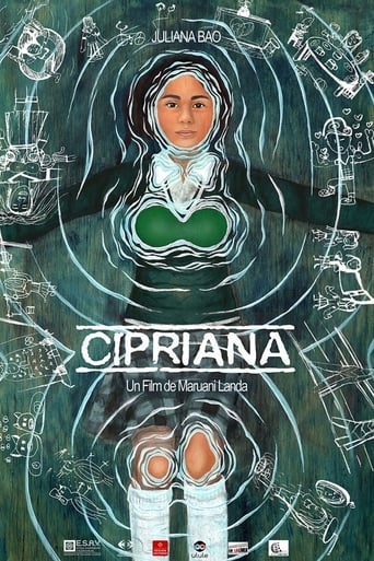 Poster of Cipriana