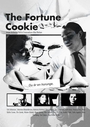 Poster of Lyckokakan