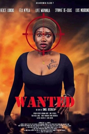 Poster of Wanted