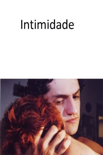 Poster of Intimidade