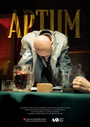 Poster of Aptum