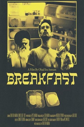 Poster of Breakfast