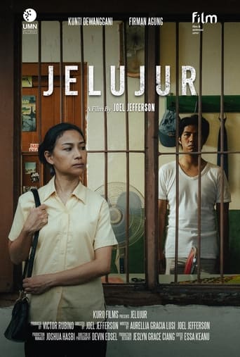 Poster of Jelujur