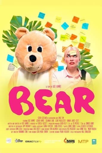 Poster of Bear