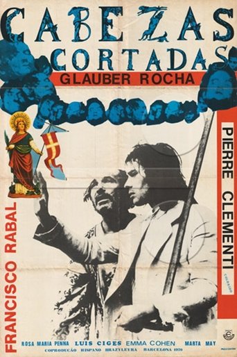 Poster of Cutting Heads