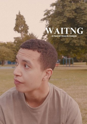 Poster of Waiting
