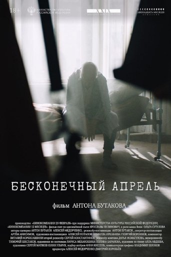 Poster of Endless April