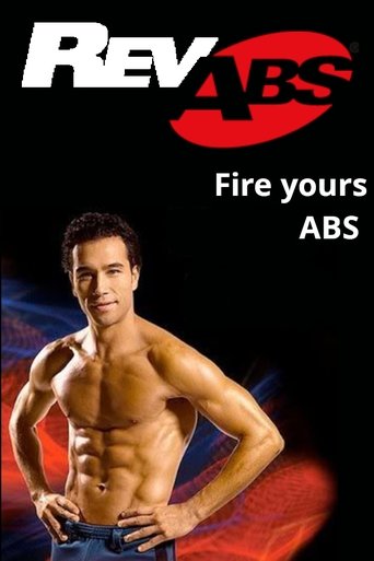 Poster of Rev Abs - Fire yours ABS