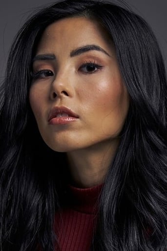 Portrait of Anna Akana