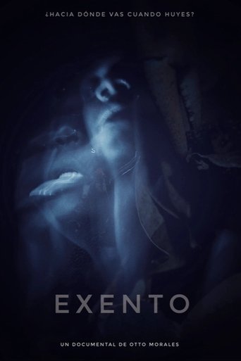 Poster of Exento