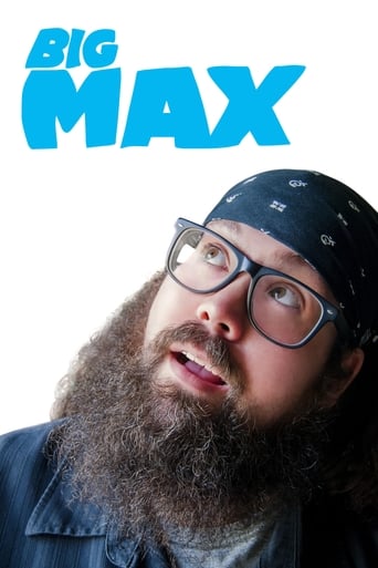 Poster of Big Max