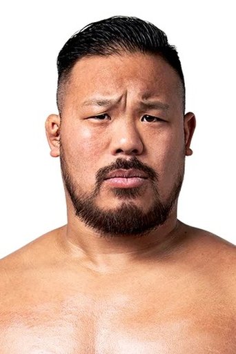 Portrait of Yuki Iino