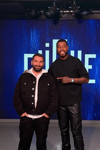 Portrait for Clique - Season 13