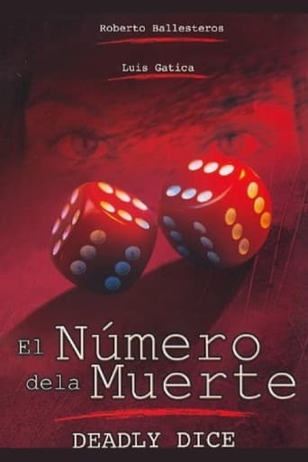 Poster of El número de la muerte