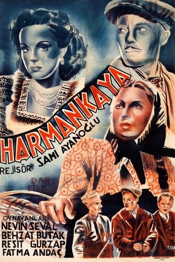 Harmankaya Poster of Harmankaya