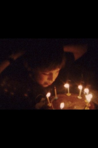 Poster of Five Year Diary, Reel 83: Untitled (December 24, 1995–March 18, 1997)