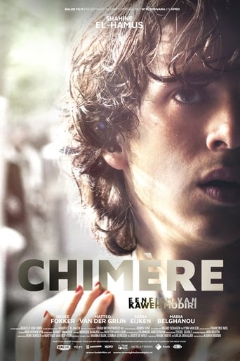 Poster of Chimère