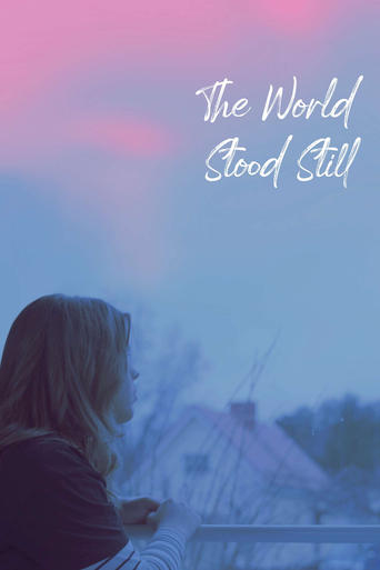 Poster of The World Stood Still