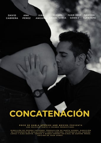 Poster of Concatenación