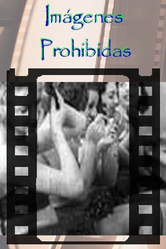 Poster of Imágenes Prohibidas