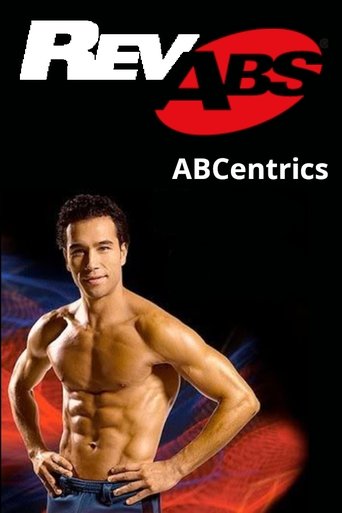 Poster of Rev Abs - ABCentrics