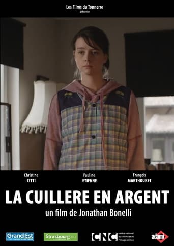 Poster of La cuillère en argent