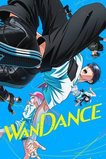 Poster of Wandance