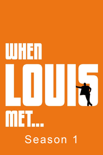 Portrait for When Louis Met... - Season 1