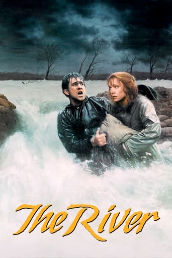 Poster of The River