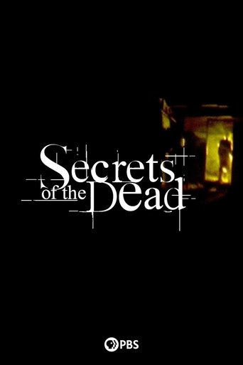 Portrait for Secrets of the Dead - Season 18
